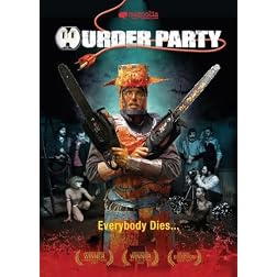 Murder Party