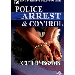Police Arrest And Control