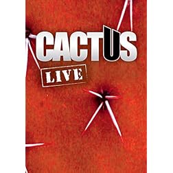 Cactus: Live