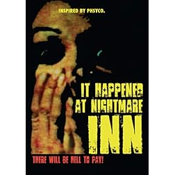 It Happened at Nightmare Inn