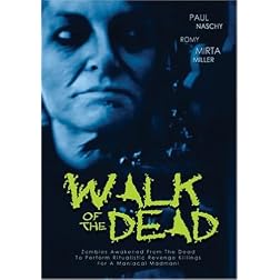 Walk of the Dead