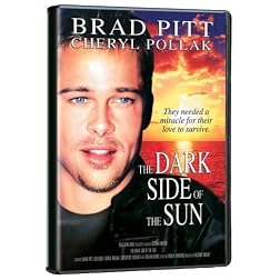 The Dark Side of the Sun
