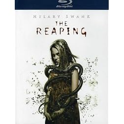 The Reaping [Blu-ray]