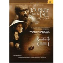Journey From the Fall