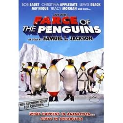 Farce of the Penguins
