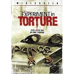 Experiment in Torture