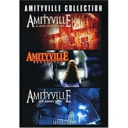 Amityville Collection