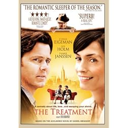 The Treatment