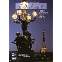 Paris: City of Light