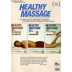 Healthy Massage