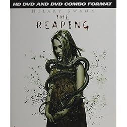 The Reaping [HD DVD]
