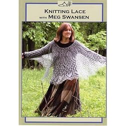Knitting Lace with Meg Swansen