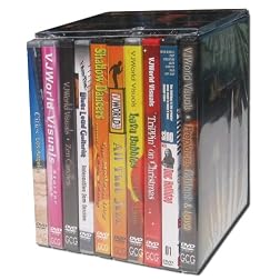 Family Entertainment DVD Bundle