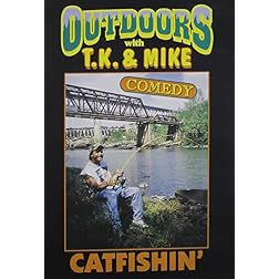 TJ and Mike: Catfishin