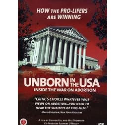 Unborn in the USA