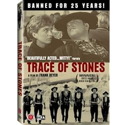 Trace of Stones