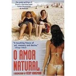 O Amor Natural