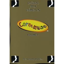 Vol. 1-Special Prix Gemeaux