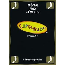 Vol. 2-Special Prix Gemeaux