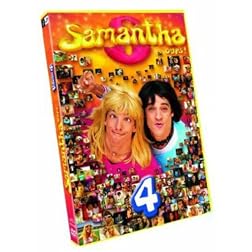 Vol. 4-Samantha Oups