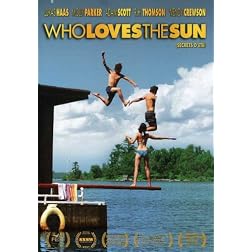 Who Loves the Sun