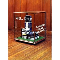 Well Deep-10 Tears of Big Dada