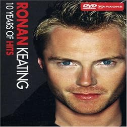 10 Years of Hits (Thai)