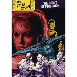 The Film Crew: The Giant of Marathon