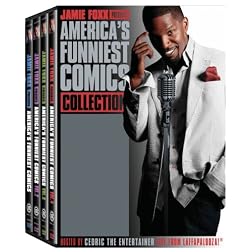 America's Funniest Comics Collection