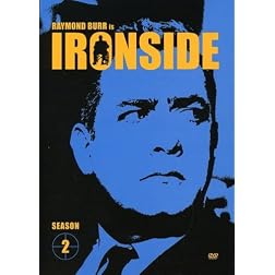 Ironside - Season 2