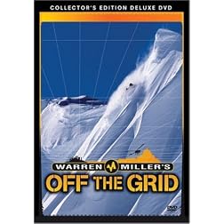 Warren Miller: Off the Grid
