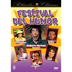 Festival del Humor