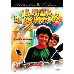 La Nina de Los Hoyitos