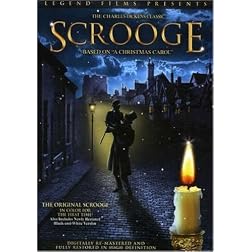 Scrooge