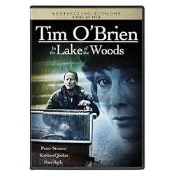 Tim O'Brien's In the Lake of the Woods