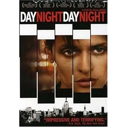 Day Night Day Night