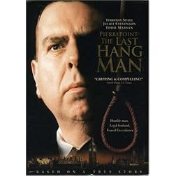 Pierrepoint: The Last Hangman