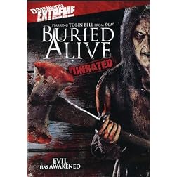 Buried Alive