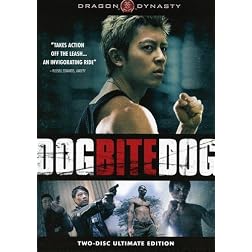 Dog Bite Dog