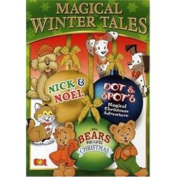Magical Winter Tales