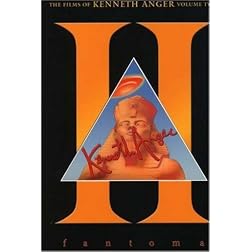 The Films of Kenneth Anger, Vol. 2