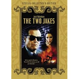 The Two Jakes (Special Collector's Edition)