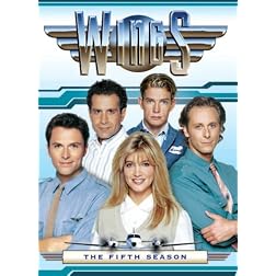 Wings - The Fifth Season