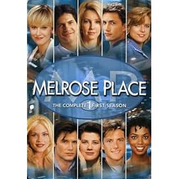 Melrose Place - Three Season Pack