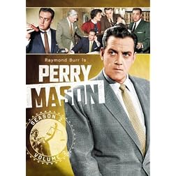 Perry Mason - Season Two, Vol. 2