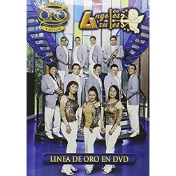 Linea de Oro en DVD