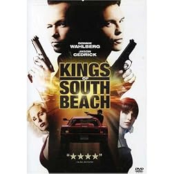 Kings of South Beach