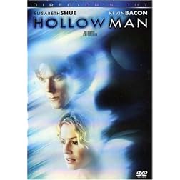 Hollow Man (Director's Cut)