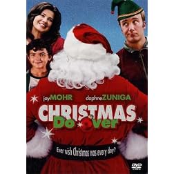 Christmas Do-Over