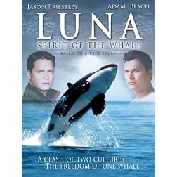 Luna: Spirit of the Whale